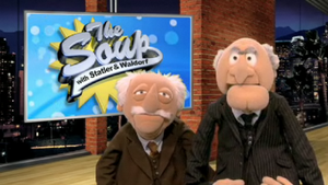 TheSoup
