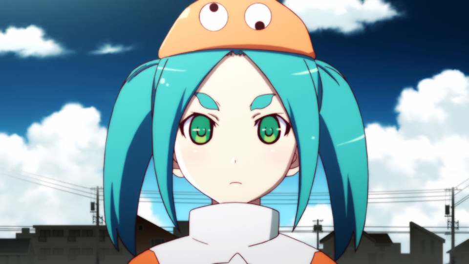 yotsugi ononoki nendoroid