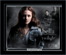 Bella Twillight