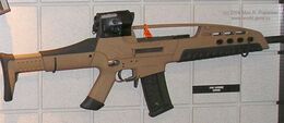 XM8AR