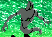 Ghostfreak in UA