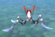 WaterPincer