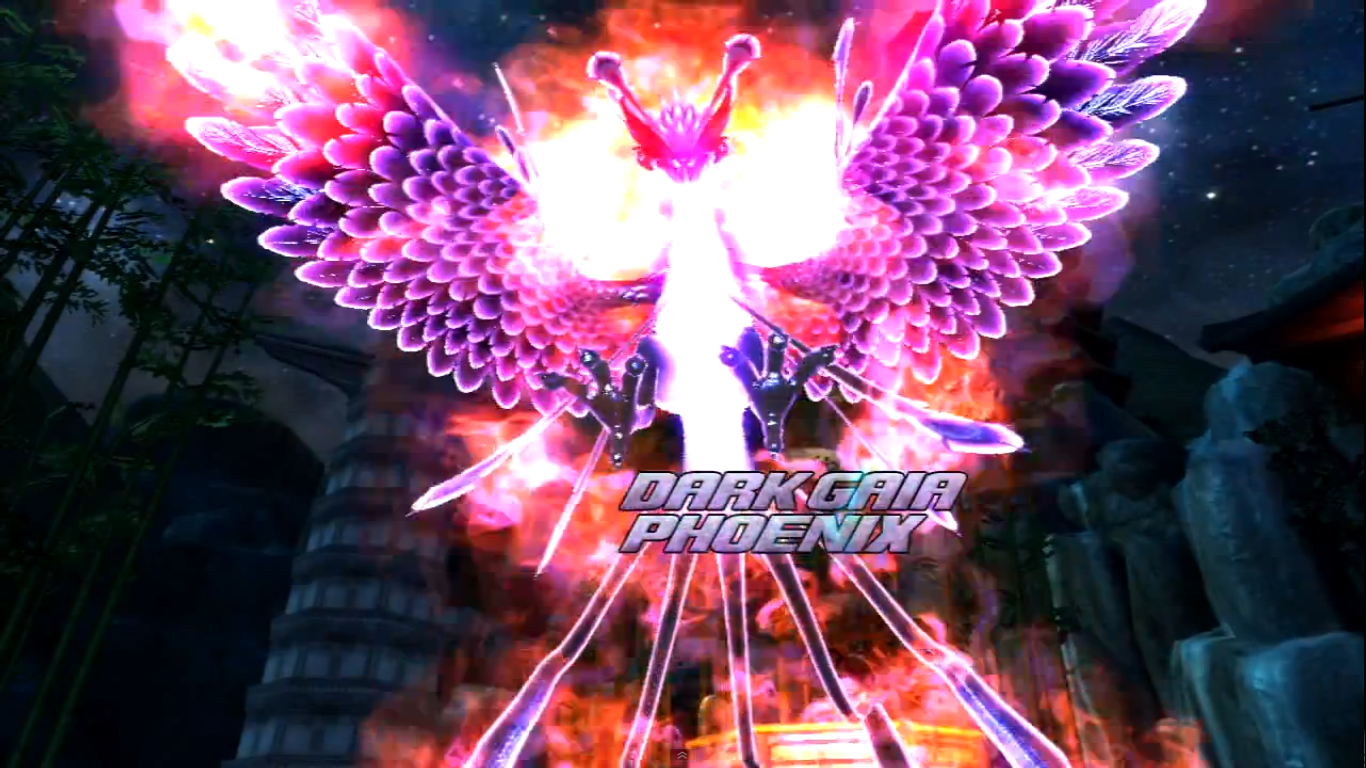 gaia dark multiverse