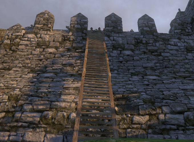 mount and blade how to siege