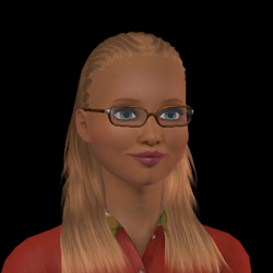 Odine Littler