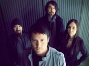 Eyeshine 2012