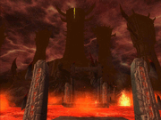 Fortaleza Oblivion