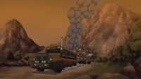 213-Cain leaves village