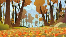 Whitetail Woods S1E13