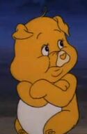Treat Heart Pig