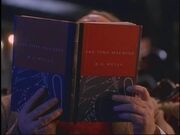 The Time Machine TV movie