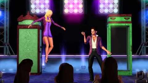 Los Sims 3: Salto a la fama - SimsPedia, la enciclopedia de Los Sims