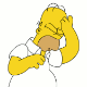 Homer-doh