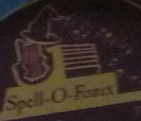 SpellOFonixLogo