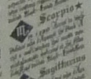 ScorpioHoroscope