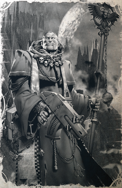 Interrogador Crane
