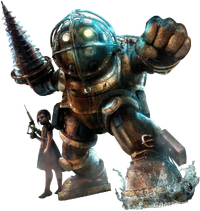Bigdaddy