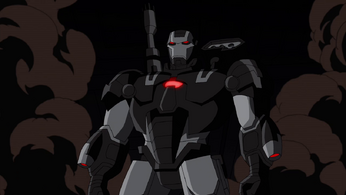 War Machine