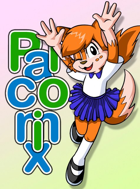 Palcomix Wiki