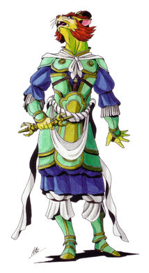 276 - Kumbhira