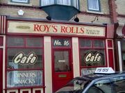 CafeRoys