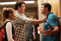 Glee-s01e08-mash-up-finn-quinn-slushie1