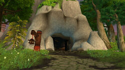 Disciple'sEnclave