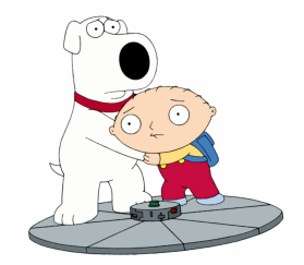 Family guy stewie after steroids