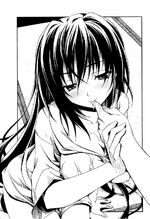High school dxd v3 091