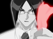 Ichigo recuerda lo que le dijo Ishida