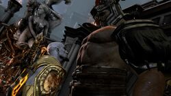 Kratos y Heracles