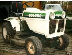 Bolens G12XL