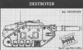 Destructor34