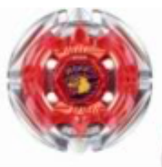 storm eagle beyblade