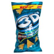 Dortios 3Ds