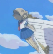 Figurehead