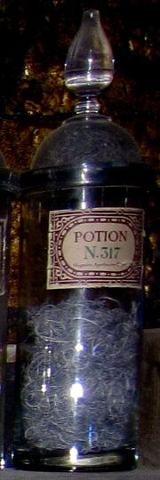 Potion N. 317