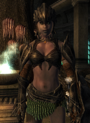 Palace Dark Seducer