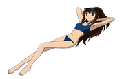 Tateshi Ayu Bikini