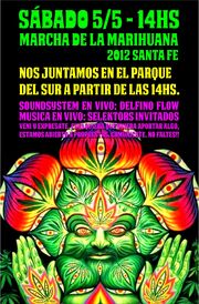 Santa Fe 2012 GMM Argentina
