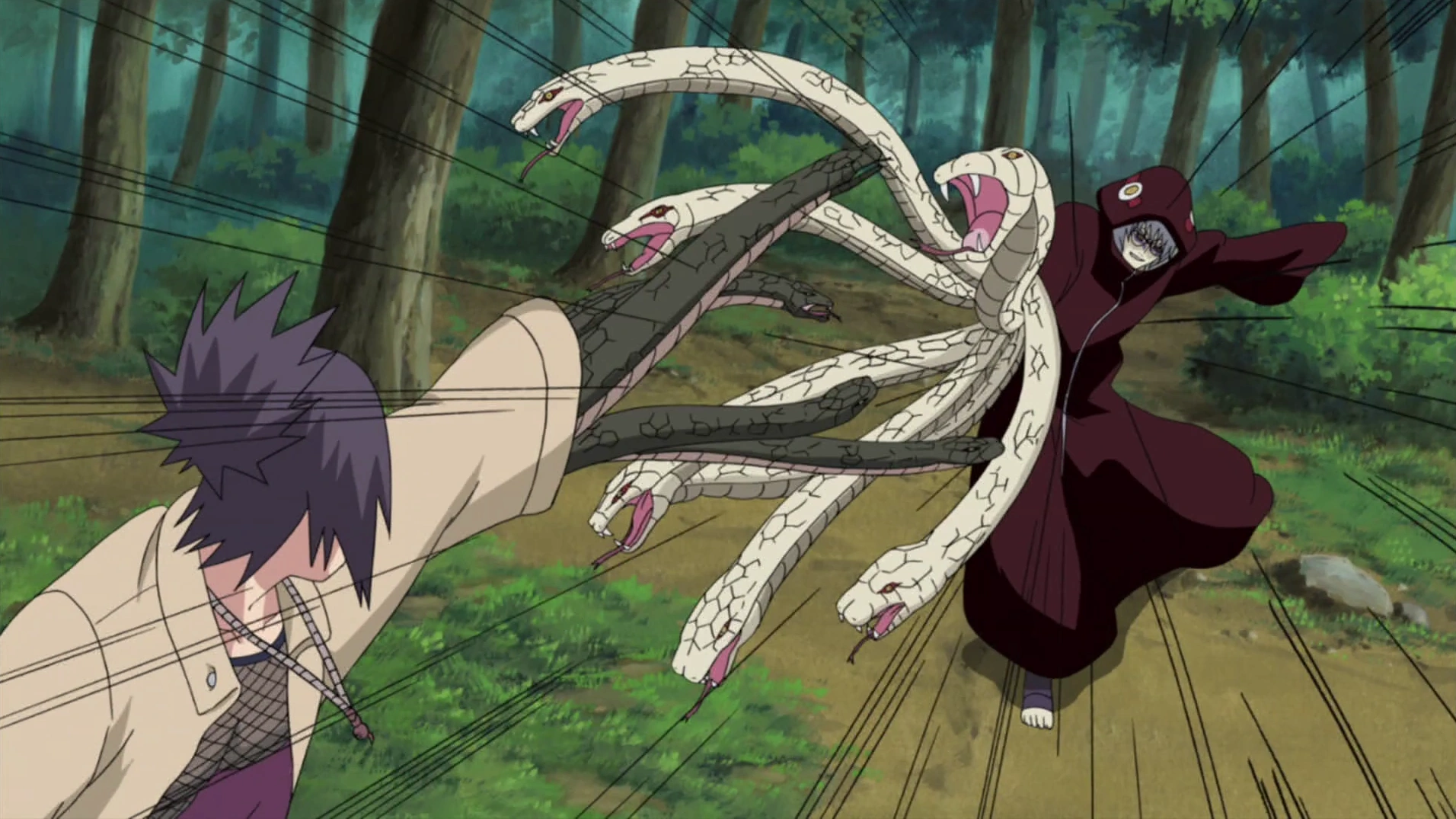 How Powerful Would DSM Kabuto Be Without 