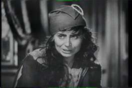 Madam Defarge