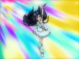 Honoka extreme max