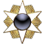 MW2 Prestige2 Symbol