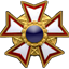 MW2 Prestige4 Symbol
