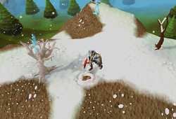 Mining Camdozaal