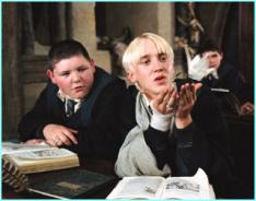 Draco en DCAO