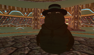 Grancha the Hutt