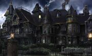The Munster Mansion