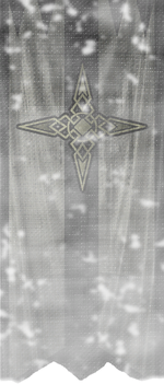 TESV Banner Dawnstar